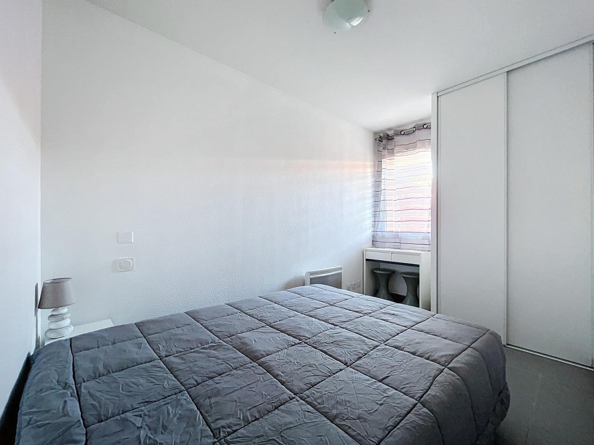3314-T2 Dans Une Residence Avec Piscine Argelès-sur-Mer Exterior foto
